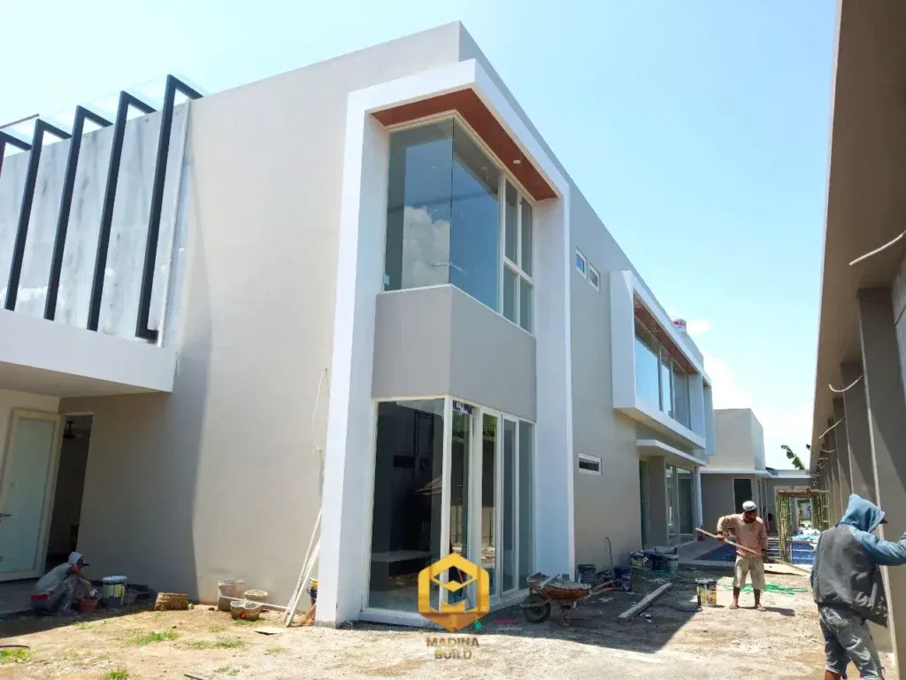 MadinaBuild - Jasa Renovasi Rumah Jember